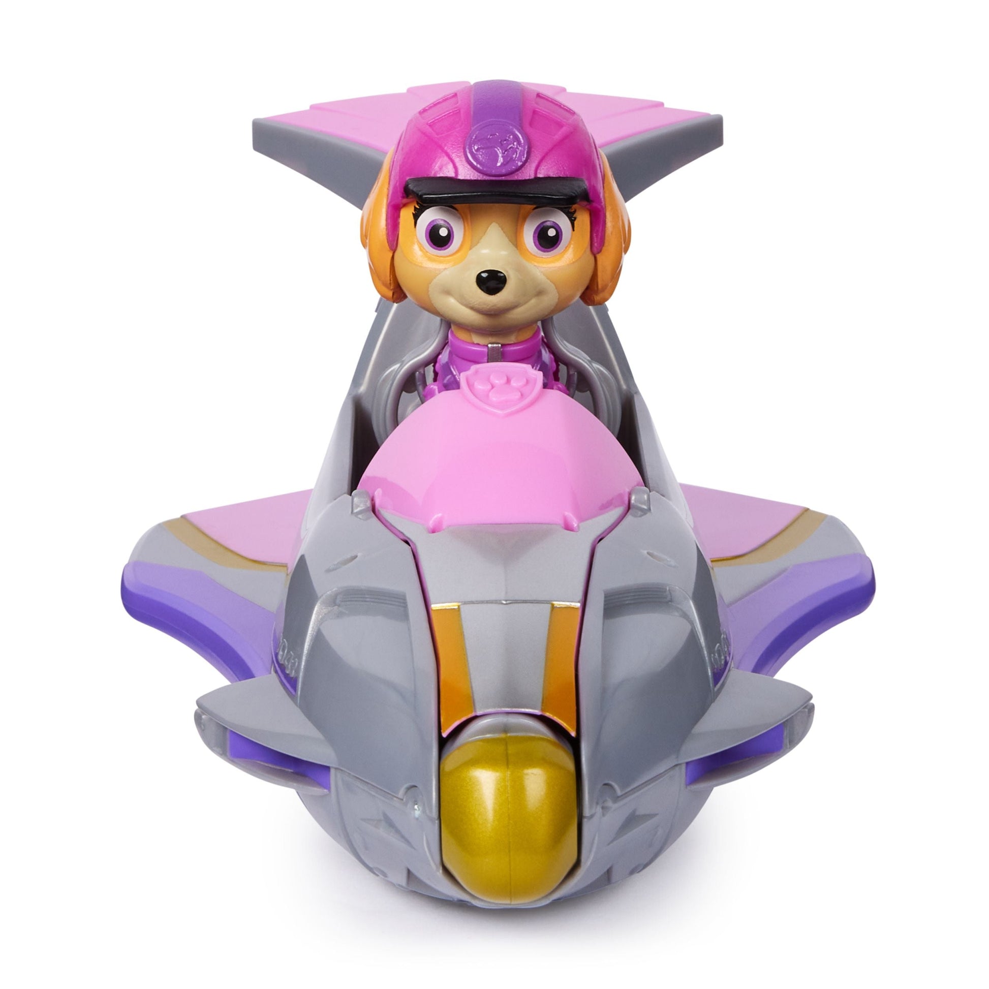 Paw Patrol Themed Vehicle - Jungle Skye