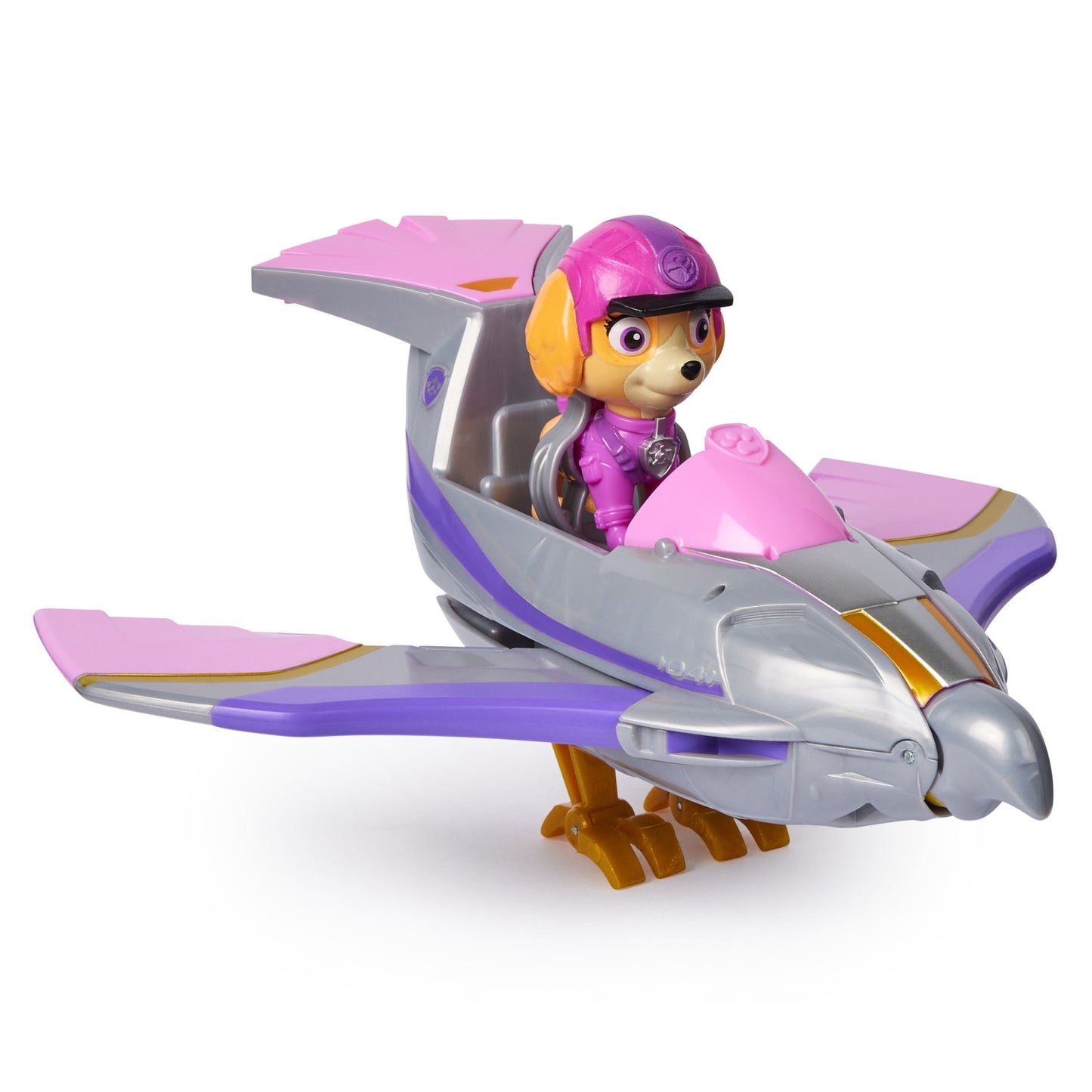 Paw Patrol Themed Vehicle - Jungle Skye