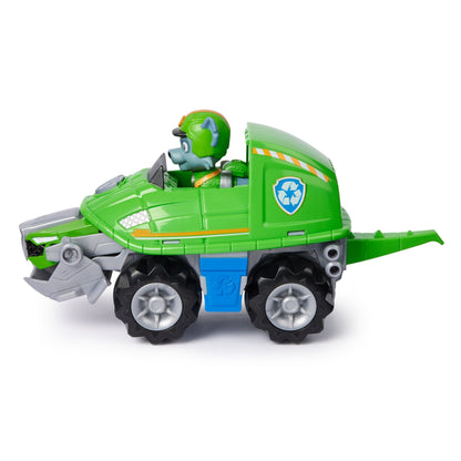 Paw Patrol Themed Vehicle - Rocky Jungle