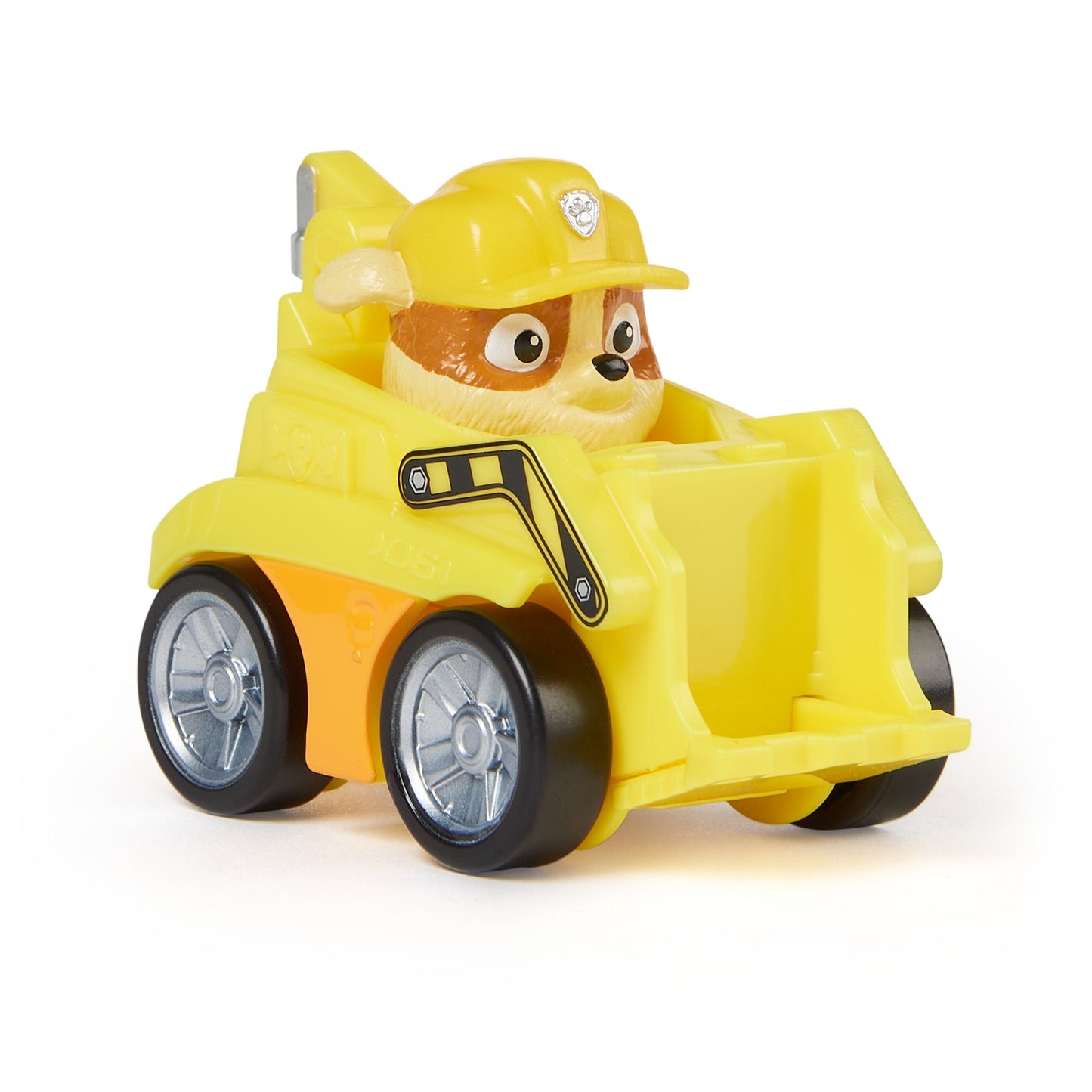 Paw Patrol Vehicle Pup Squad Racer Core