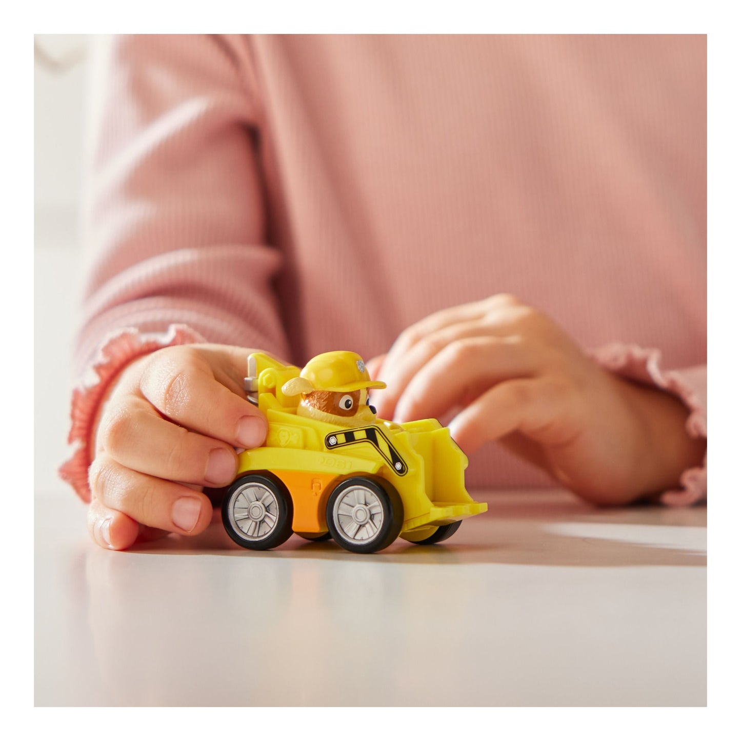 Paw Patrol Vehicle Pup Squad Racer Core