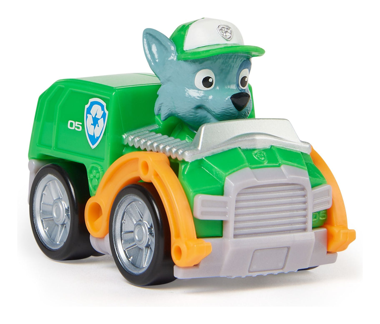 Paw Patrol Vehicle Pup Squad Racer Core