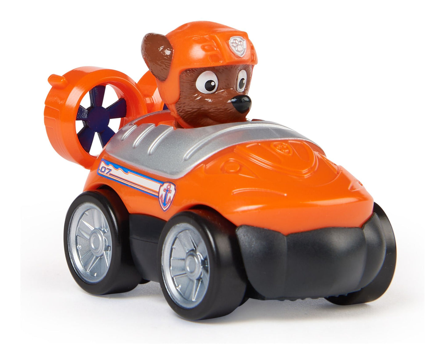 Paw Patrol Vehicle Pup Squad Racer Core