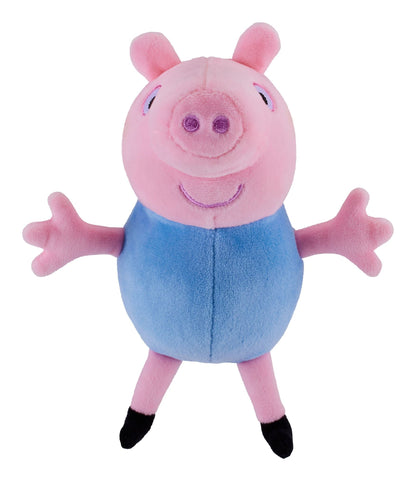 Peppa Mini Collectable Plush