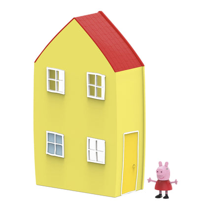 Peppa Pig Peppas Family House Playset