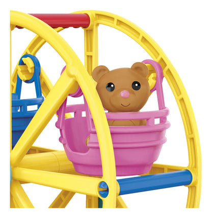 Peppa Pig Peppas Ferris Wheel Ride Playset