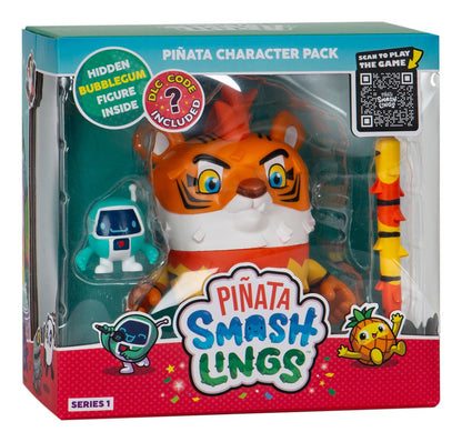 Pinata Smashlings Articulated Figs Mo Tiger