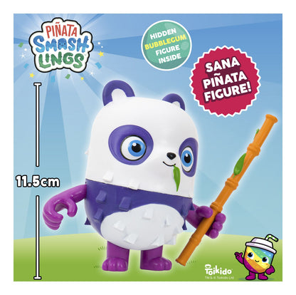 Pinata Smashlings Articulated Figs Sana Panda