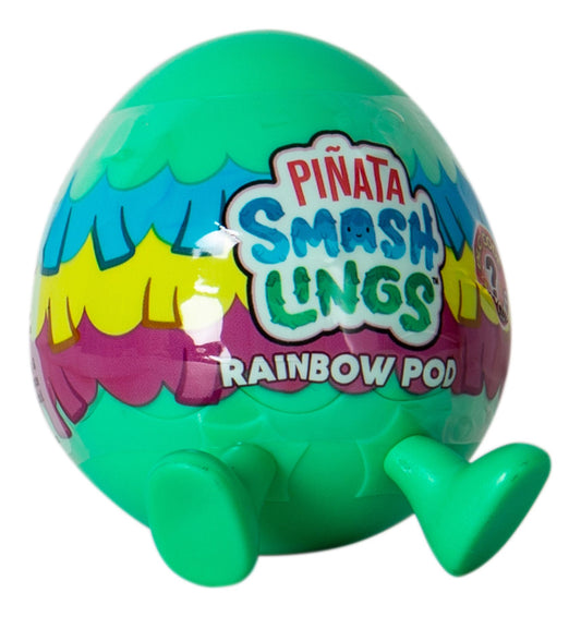 Pinata Smashlings Figures - 1 Pack Blind Pod CDU