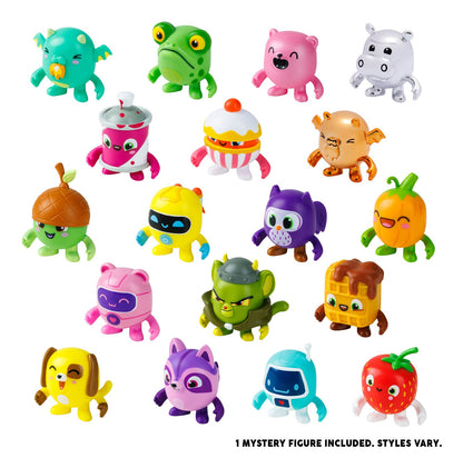 Pinata Smashlings Figures - 1 Pack Blind Pod CDU