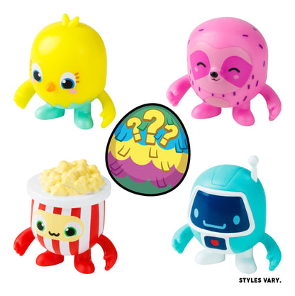 Pinata Smashlings Figures - 5 Pack