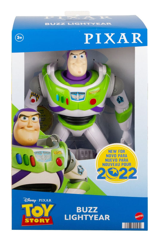 Pixar Toy Story Large Scale Buzz Figure