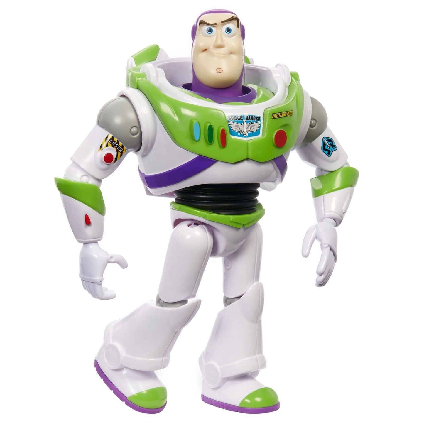 Pixar Toy Story Large Scale Buzz Figure