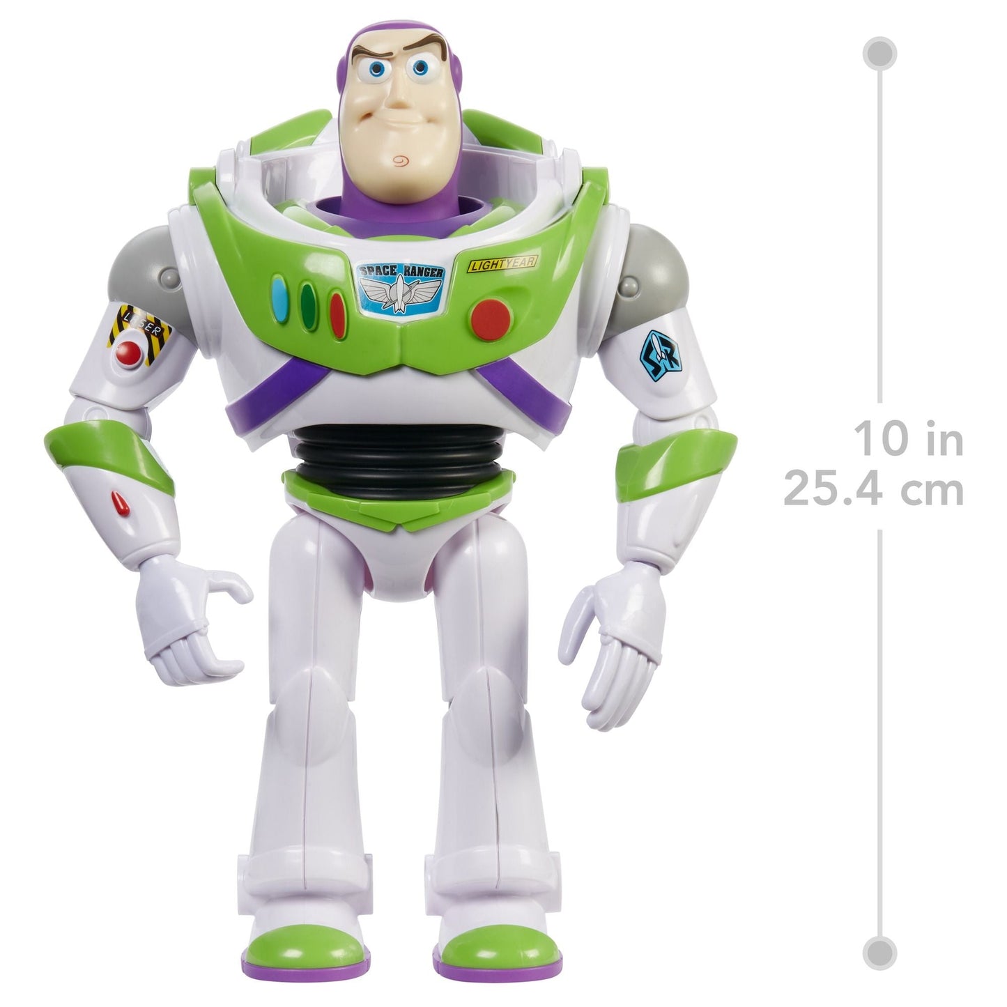 Pixar Toy Story Large Scale Buzz Figure