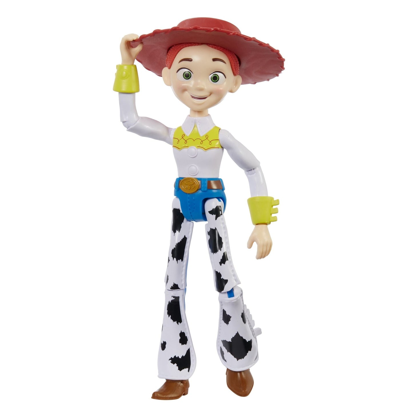 Pixar Toy Story Large Scale Jessie Figure