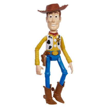 Pixar Toy Story Large Scale Woody Figure