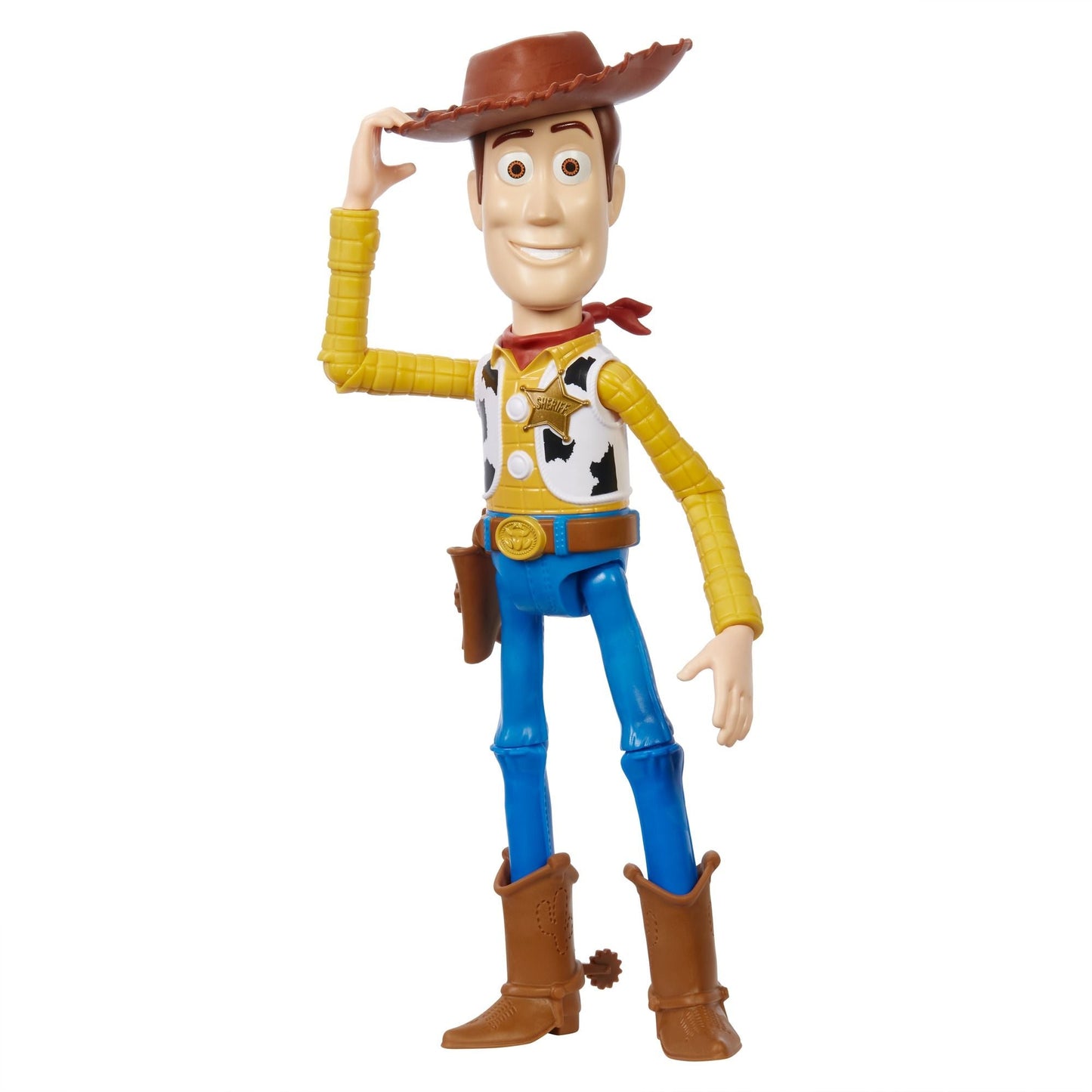 Pixar Toy Story Large Scale Woody Figure