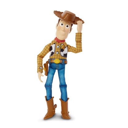 Pixar Toy Story Roundup Fun Woody