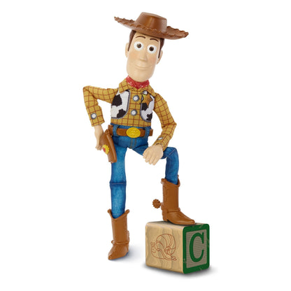 Pixar Toy Story Roundup Fun Woody