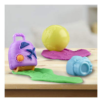 Play-Doh Airplane Explorer Starter Set