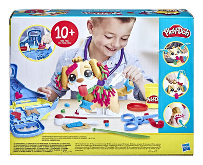 Play-Doh Care N Carry Vet