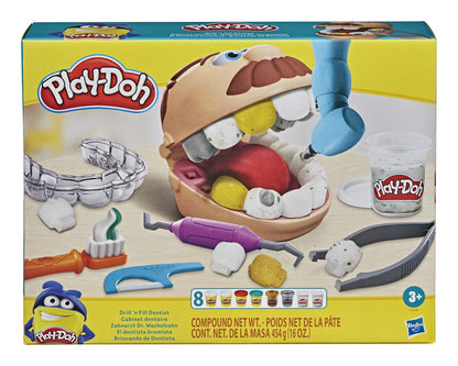 Play-Doh Drill N Fill Dentist