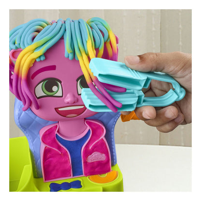 Play-Doh Hair Stylin Salon