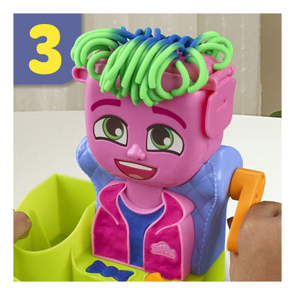 Play-Doh Hair Stylin Salon