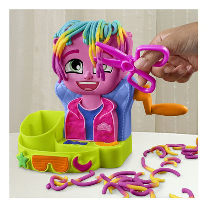 Play-Doh Hair Stylin Salon