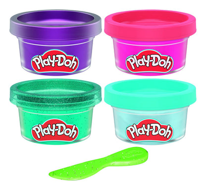 Play-Doh Mini Colour Pack