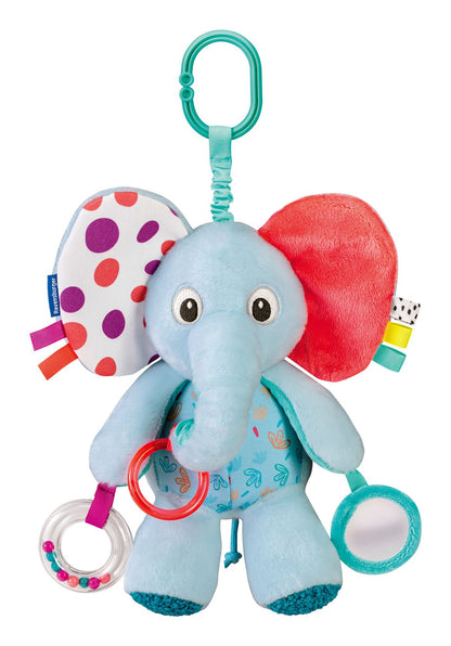 Play+ Play & Explore Elephant