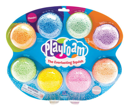 Playfoam Combo (8 Pack)