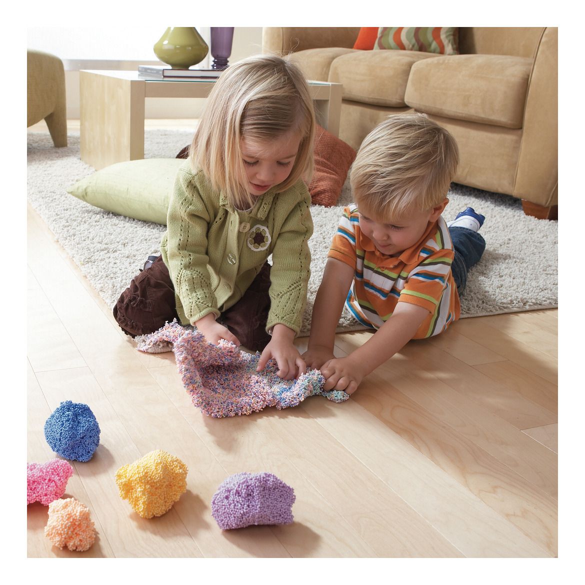 Playfoam Original (4 Pack)