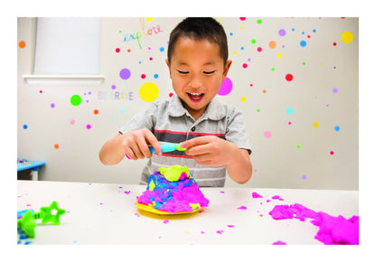 Playfoam Sand Sensory Set