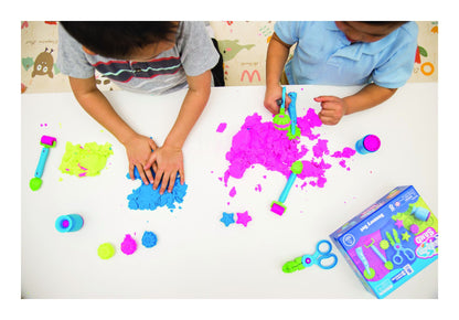 Playfoam Sand Sensory Set