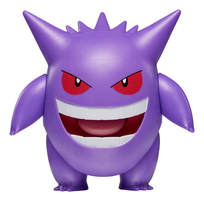 Pokemon Battle Feature Figure Gengar