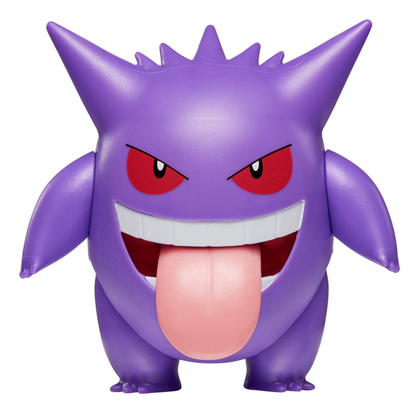 Pokemon Battle Feature Figure Gengar