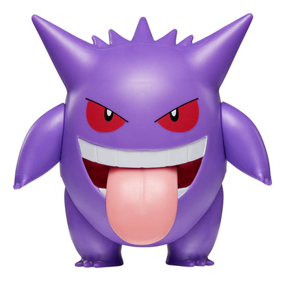 Pokemon Battle Feature Figure Gengar