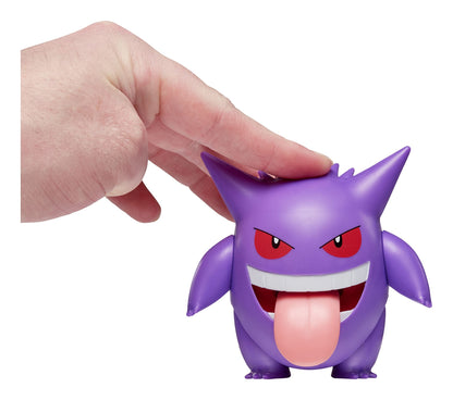 Pokemon Battle Feature Figure Gengar