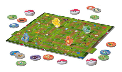 Pokemon Labyrinth