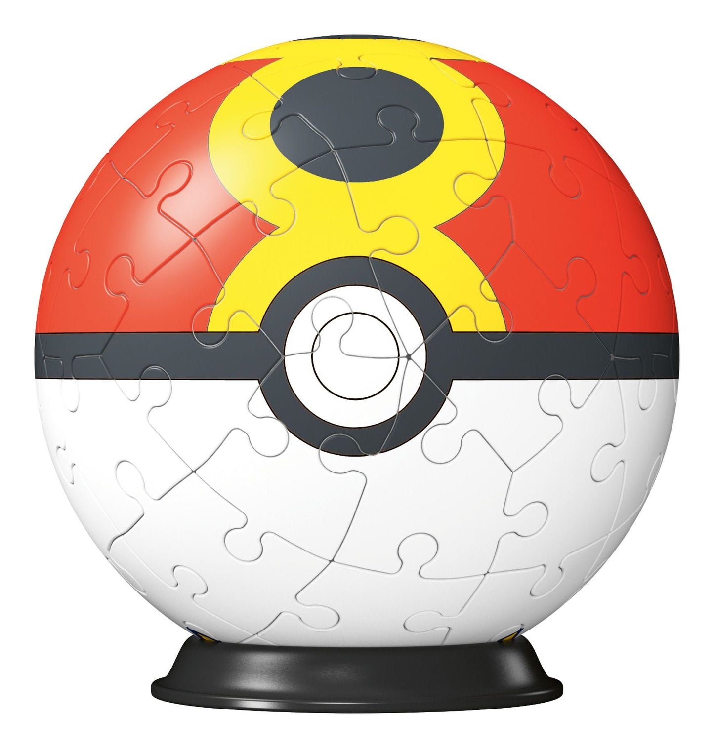 * Pokemon Repeat Ball 3D Puzzle 54pc