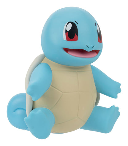 Pokemon - Select Deluxe Vinyl Figure - Squirtle