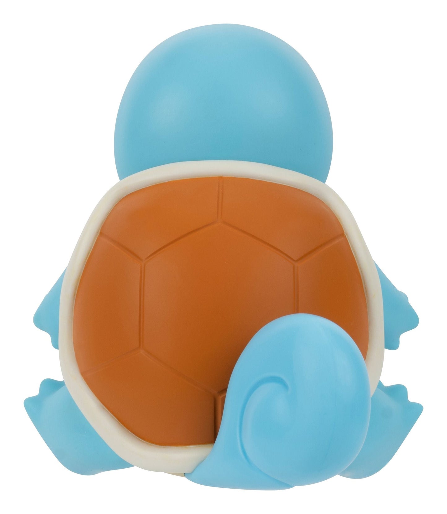 Pokemon - Select Deluxe Vinyl Figure - Squirtle