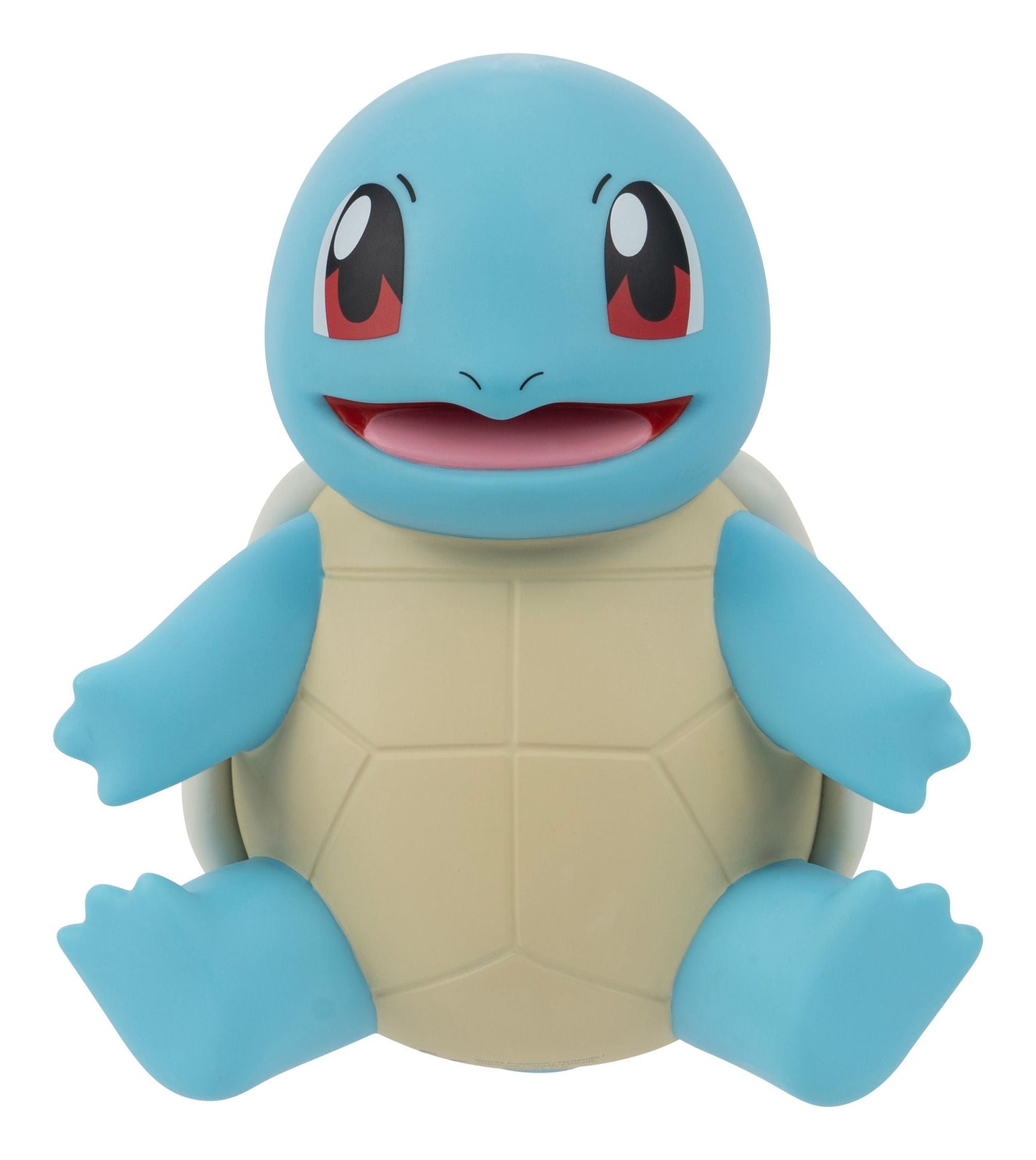 Pokemon - Select Deluxe Vinyl Figure - Squirtle