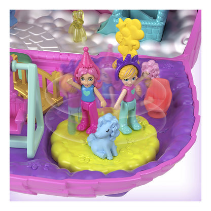 Polly Pocket 35th Celebration Unicorn Party