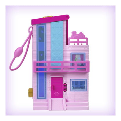 Polly Pocket Barbie Compact