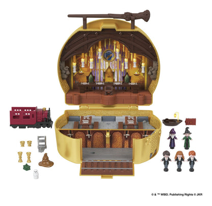 Polly Pocket Harry Potter Collectors Compact