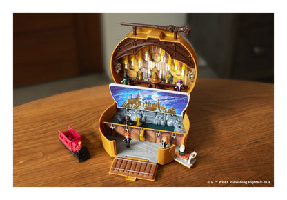 Polly Pocket Harry Potter Collectors Compact