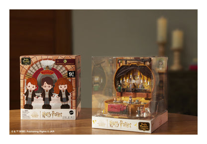 Polly Pocket Harry Potter Collectors Compact