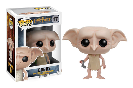 Pop! Vinyl - Harry Potter - Dobby